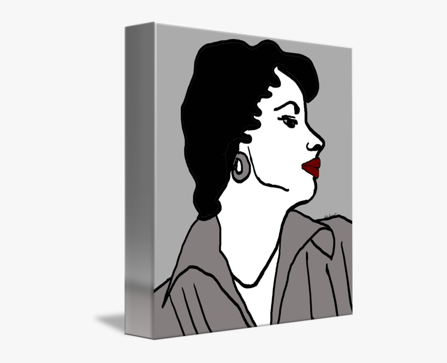 Silhouette, Transparent Clipart