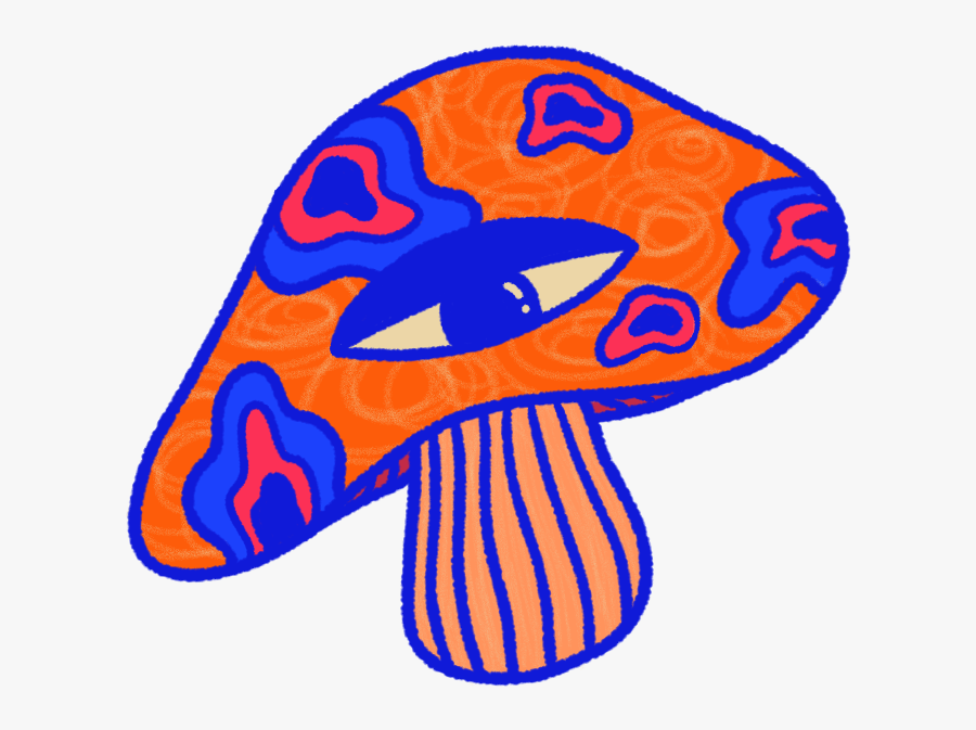 Mush - Illustration, Transparent Clipart