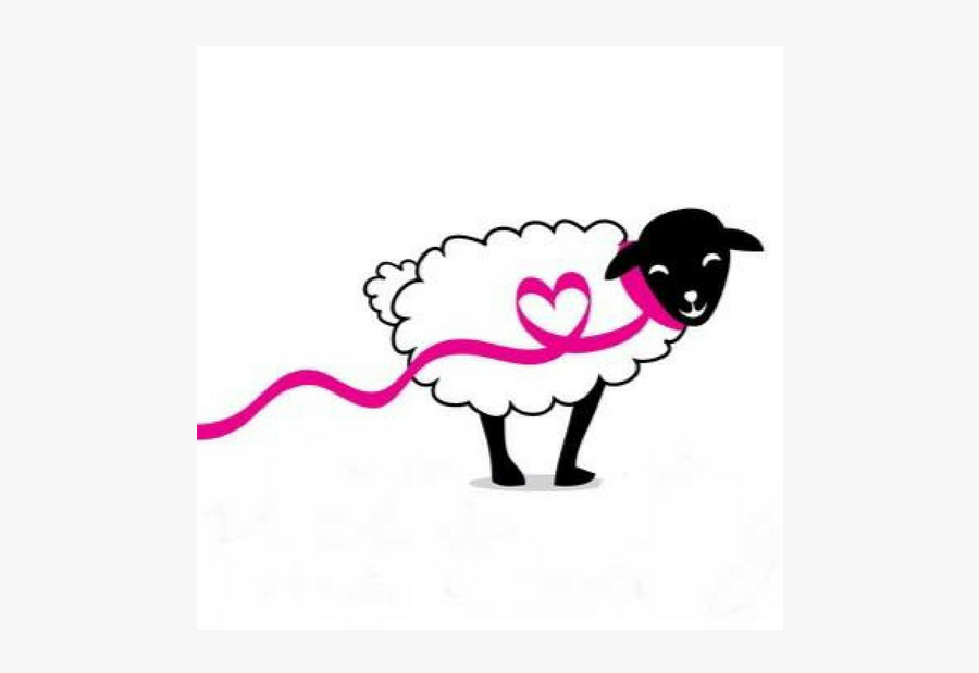 Race For The Cure, Lambie"s Legacy - Cartoon, Transparent Clipart