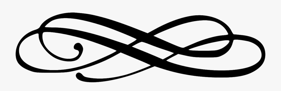 Swirls Vector, Transparent Clipart