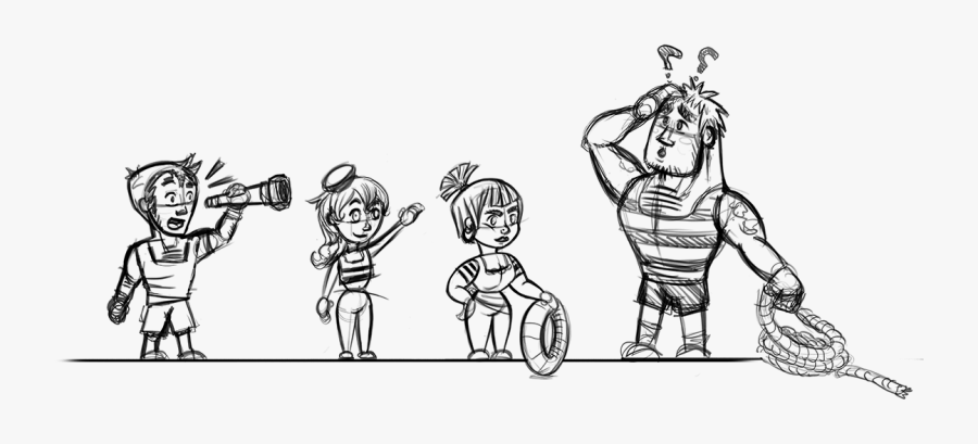 Welcome To Castle Pictures Sketch - Cartoon, Transparent Clipart