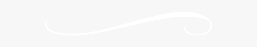 Dancing Script Underline Thon Store - Johns Hopkins White Logo, Transparent Clipart