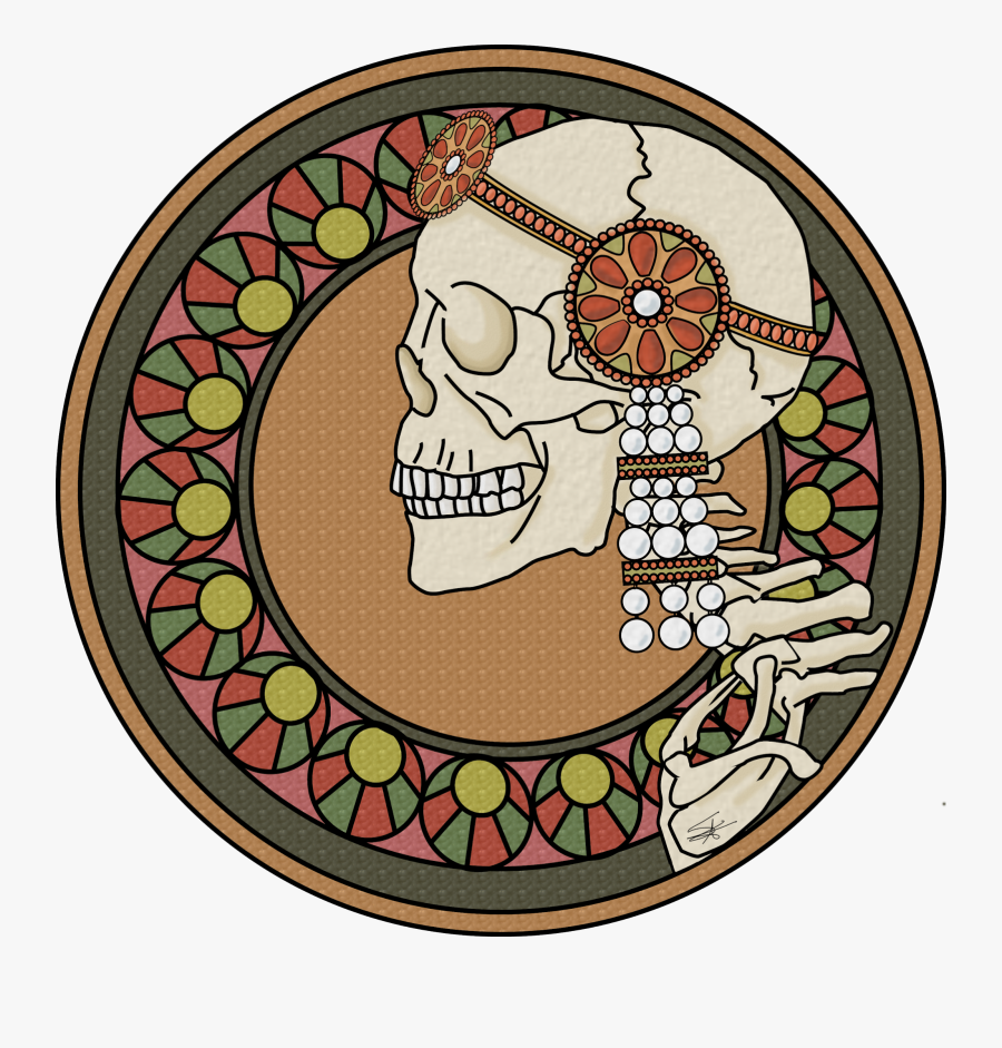 Circle, Transparent Clipart