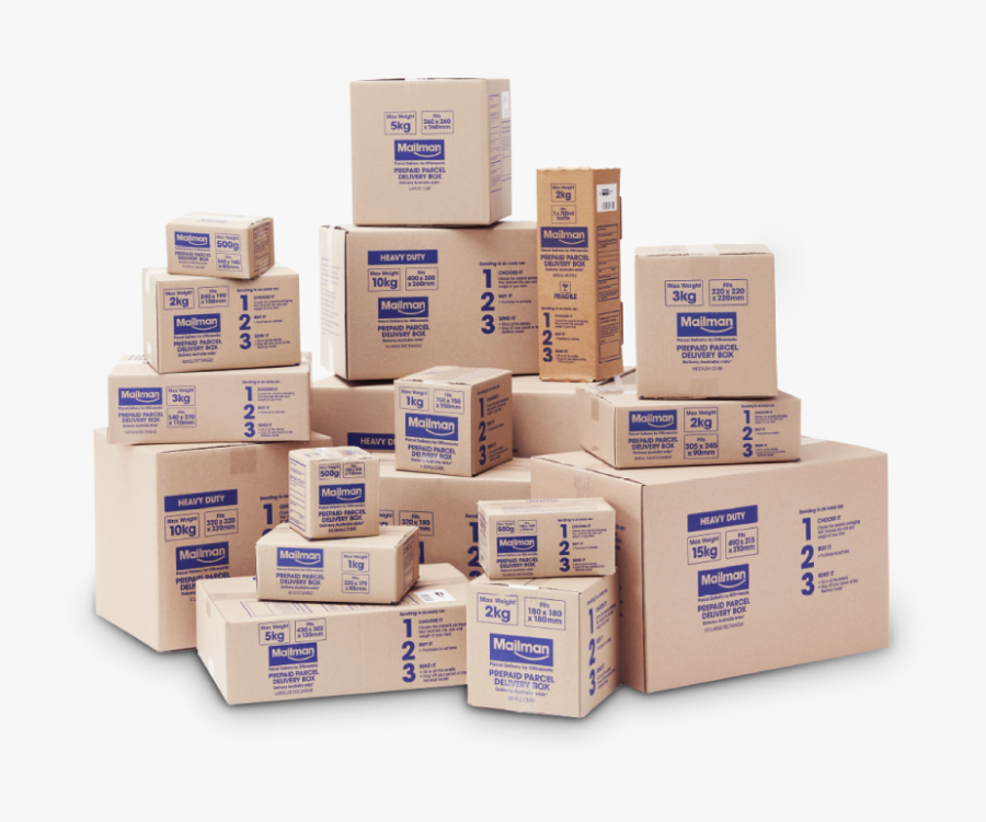 Carton, Transparent Clipart