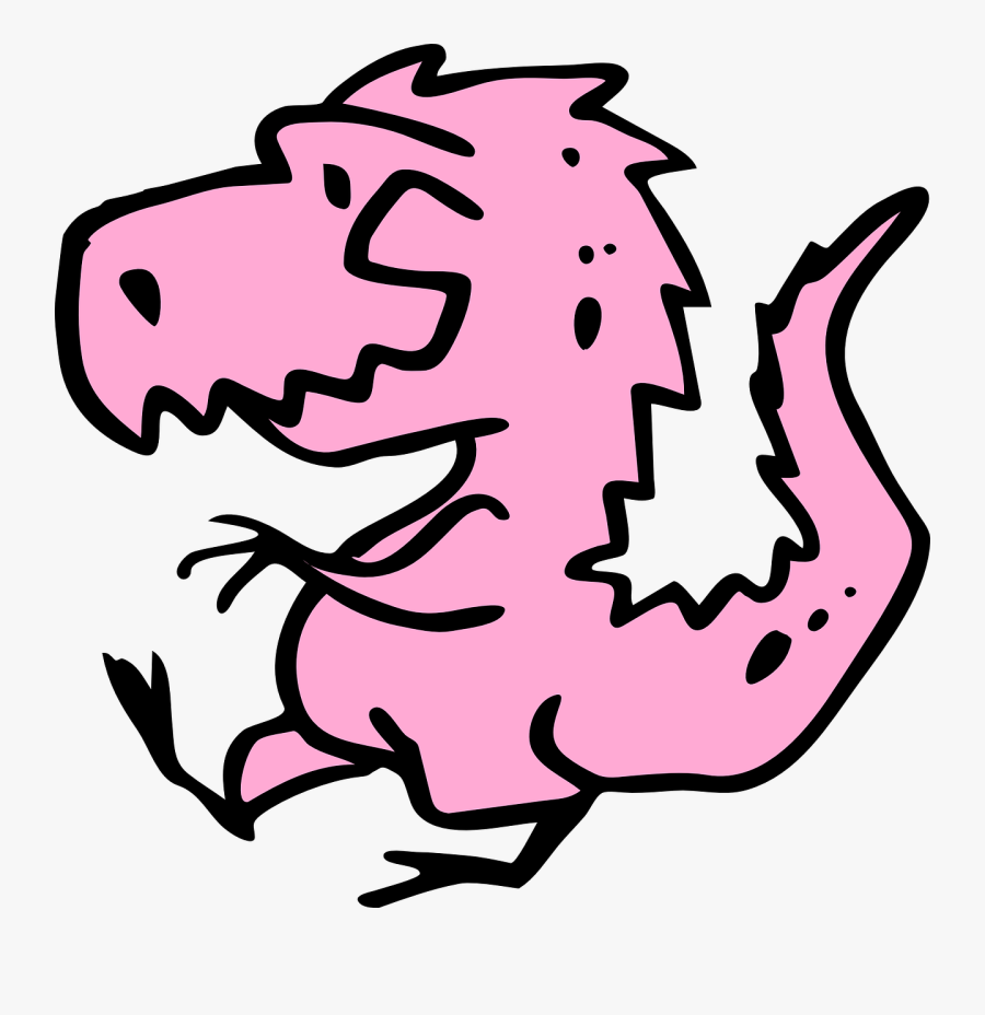 Dinosaur Pictures For Kids, Transparent Clipart