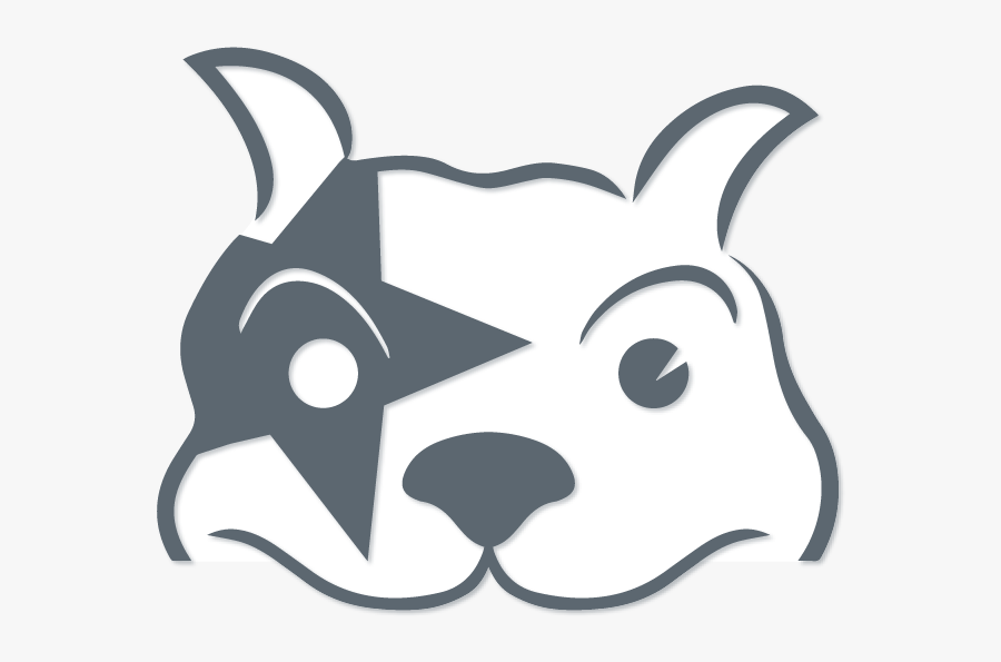 Mad Dog Mail - Mad Dog, Transparent Clipart