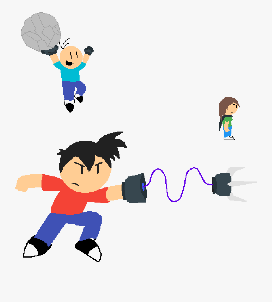 Cartoon, Transparent Clipart