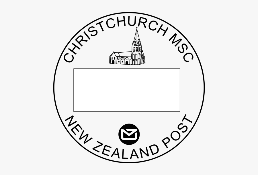 New Zealand Post, Transparent Clipart