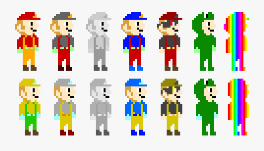 Cartoon, Transparent Clipart