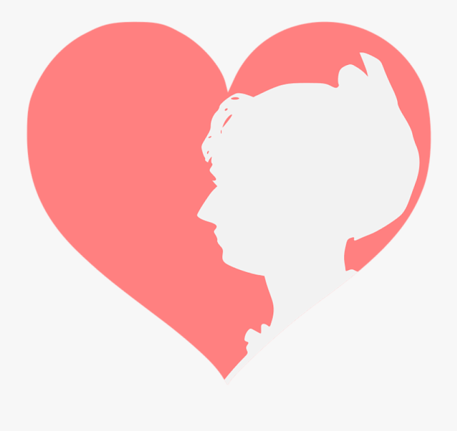 Love Logo Png File, Transparent Clipart