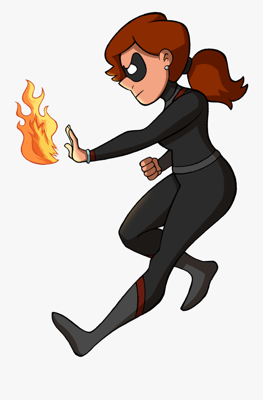 Cartoon, Transparent Clipart