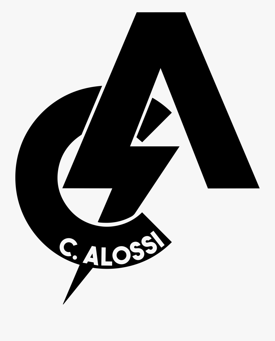 C - Alossi Photography - C Photographer Logo, Transparent Clipart