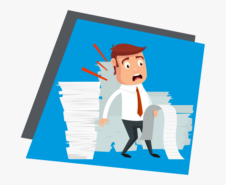 Businessperson, Transparent Clipart