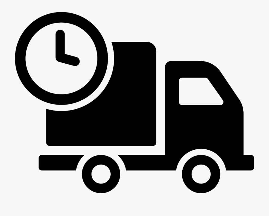 Next Day Delivery Banner , Transparent Cartoons - Delivery Icon Png, Transparent Clipart