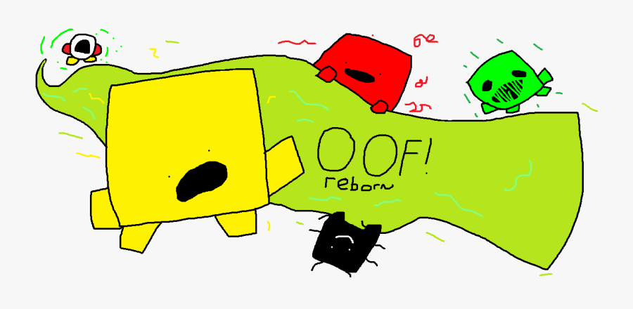 Battle For Dream Island Wiki, Transparent Clipart