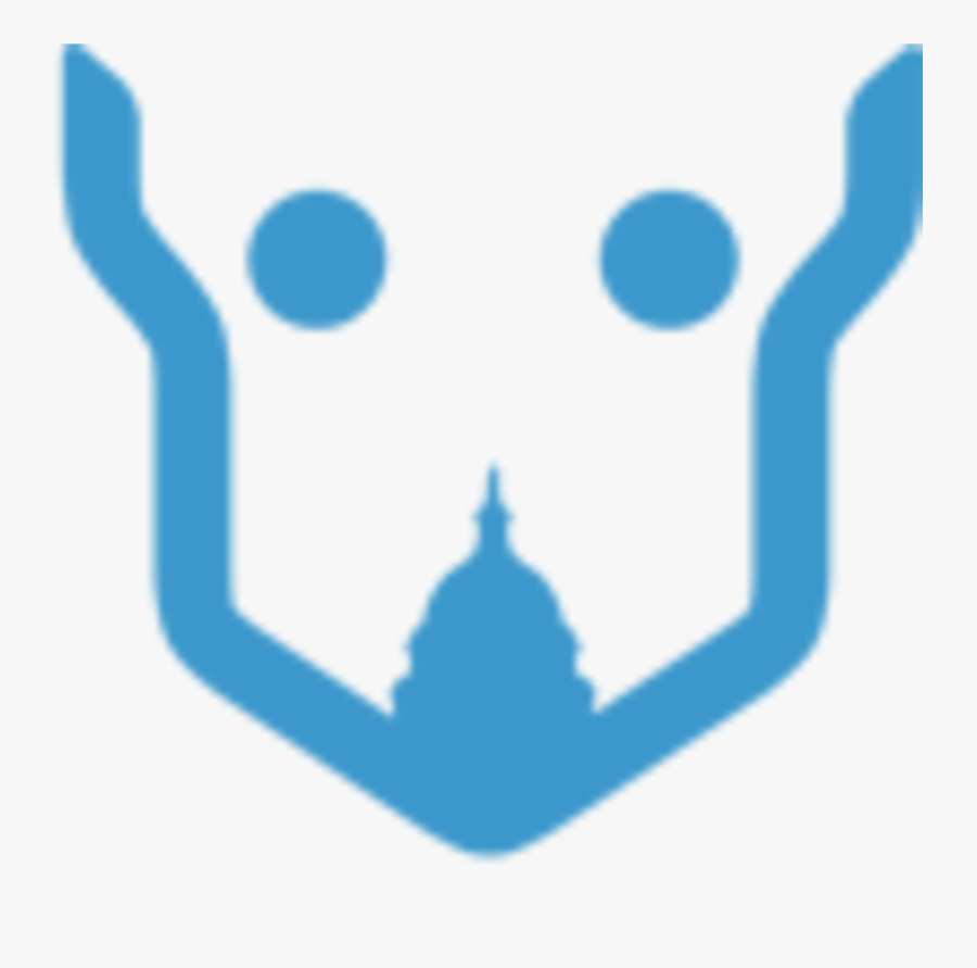 Dog Chasing Tail Clip Art - Humane Rescue Alliance Max Scherzer, Transparent Clipart