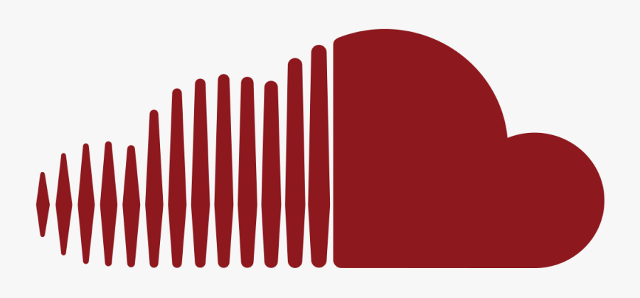 - Icono Soundcloud Png Clipart , Png Download - Soundcloud Jpg, Transparent Clipart