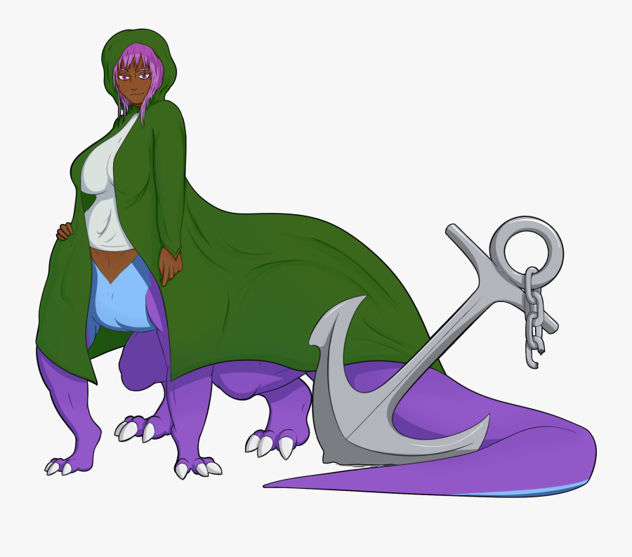 Dragontaur Com - Cartoon, Transparent Clipart