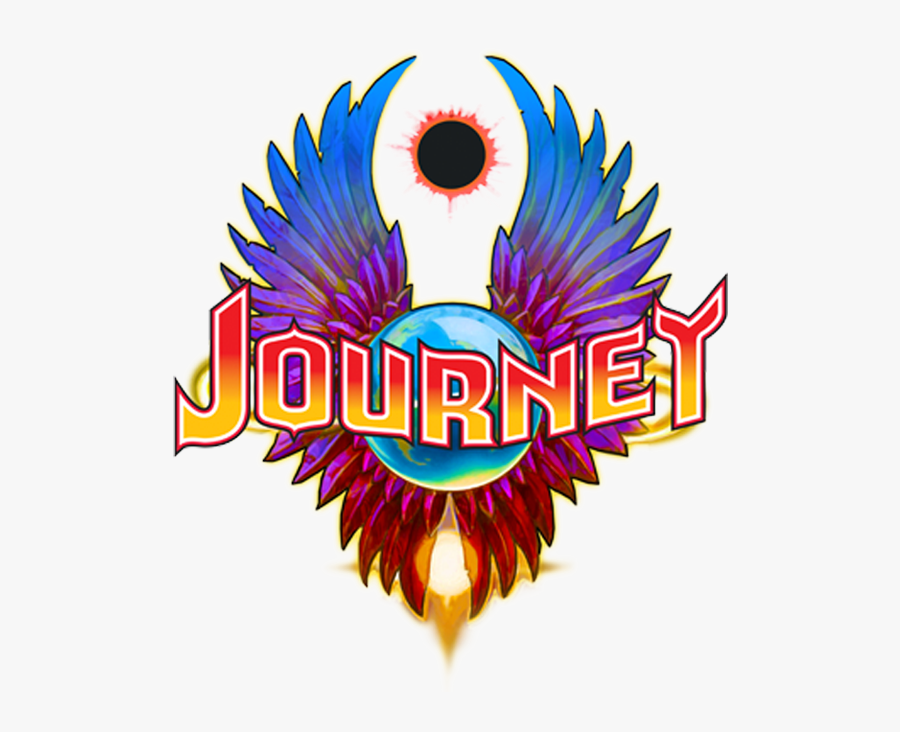 Journey Logo Png, Transparent Clipart