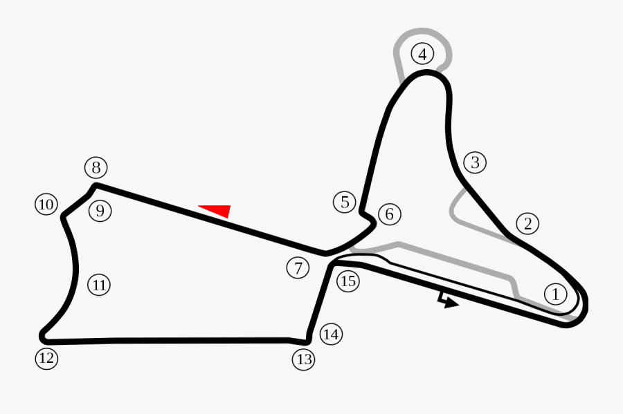 Circuit Moulay El Hassan, Transparent Clipart