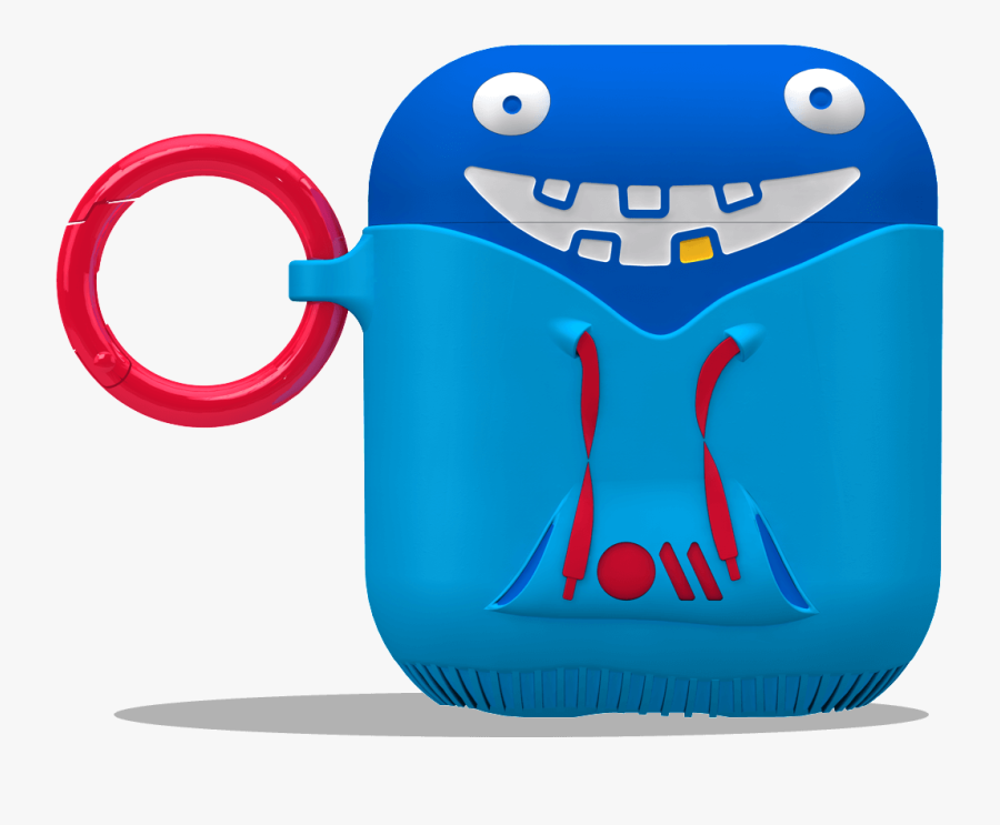 Apple Airpods, Transparent Clipart