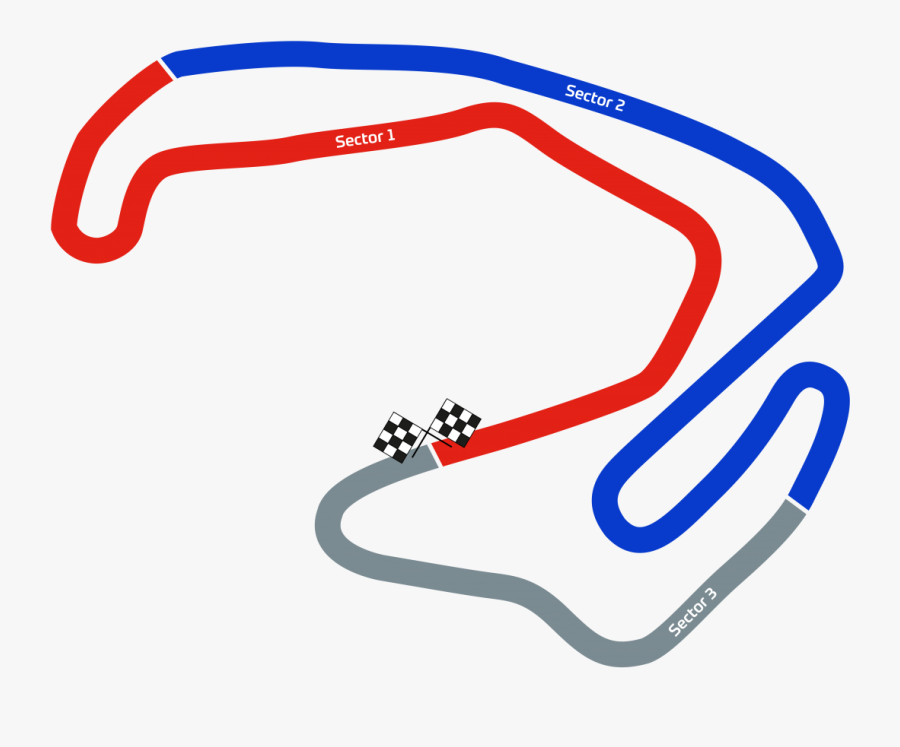 Iame Championship, Larkhall Track, Transparent Clipart