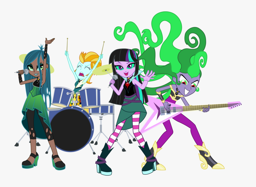 My Little Pony Equestria Girl Twivine Sparkle, Transparent Clipart