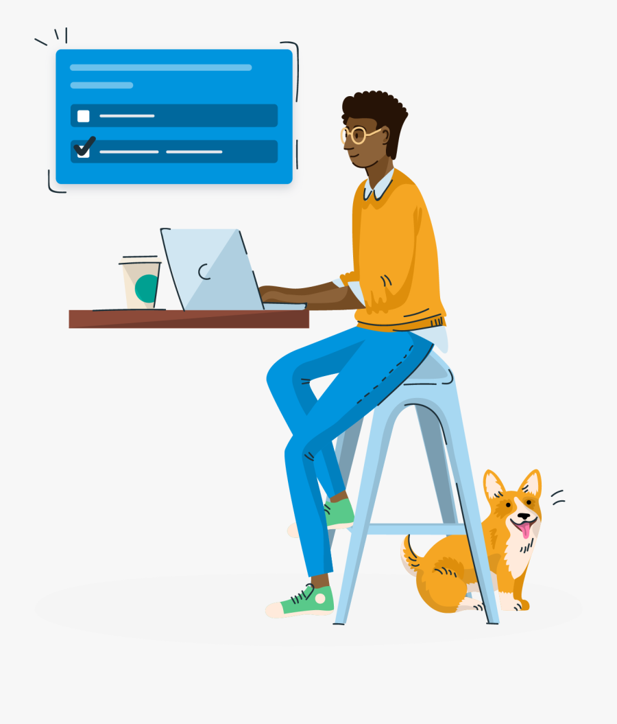 Cartoon, Transparent Clipart