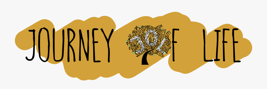 Journey Of Life Alfalah, Transparent Clipart