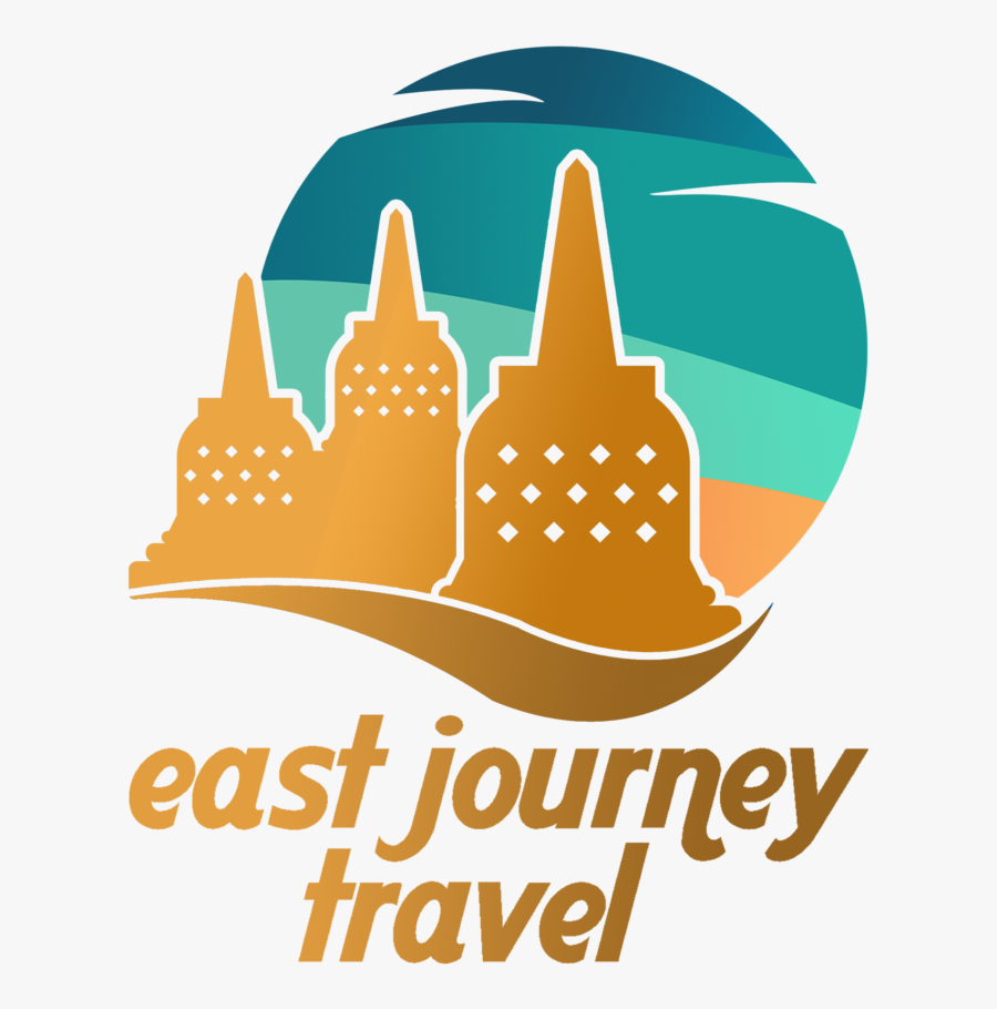 East Journey Travel - Illustration, Transparent Clipart