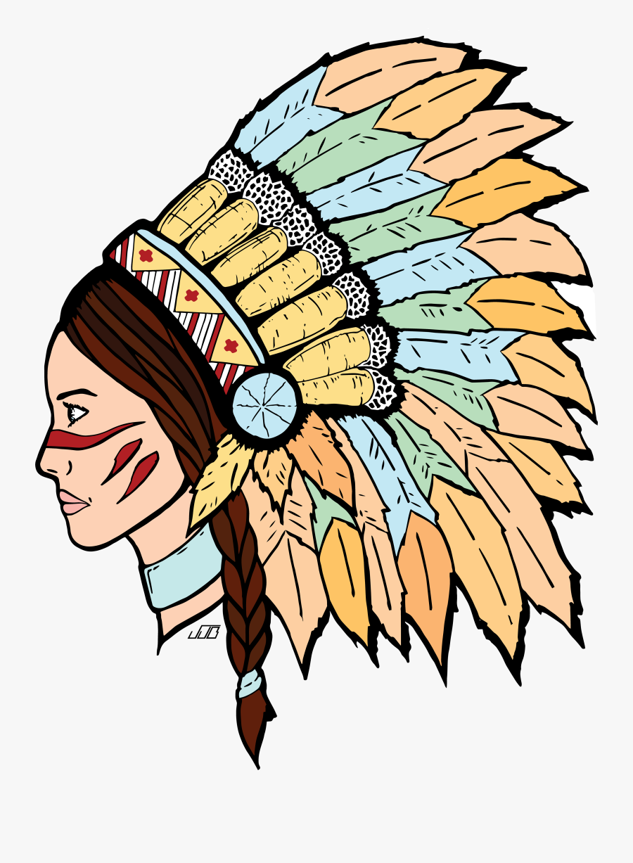 Native American Design Clipart , Png Download, Transparent Clipart
