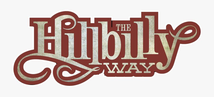 Clip Art The Way Fabwa Llc - Hillbilly Logo, Transparent Clipart
