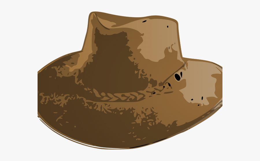 Transparent Hillbilly Clipart - Hat Clip Art, Transparent Clipart