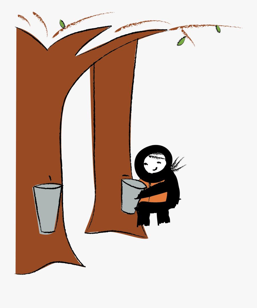 Cartoon, Transparent Clipart