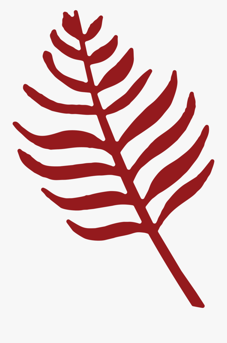 Fall Break Leaf, Transparent Clipart