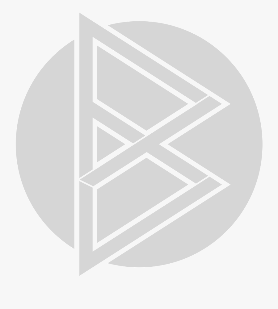 Break The Fall - Circle, Transparent Clipart