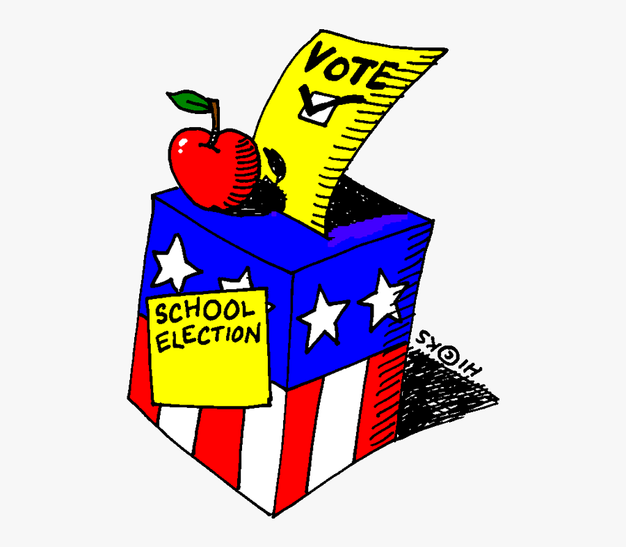 It Is An Exciting Week For Sure For All Our 5th Graders - No School Election Day 2018, Transparent Clipart