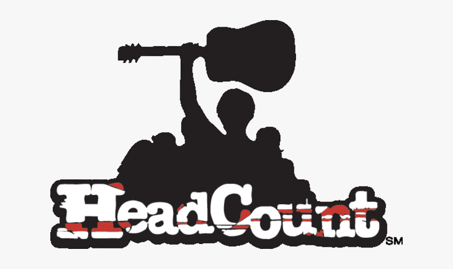 Image - Music Concerts Logo, Transparent Clipart