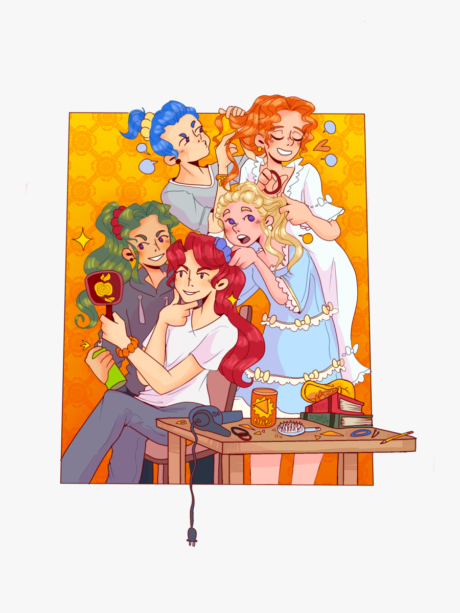 Student Council Clip Art, Transparent Clipart