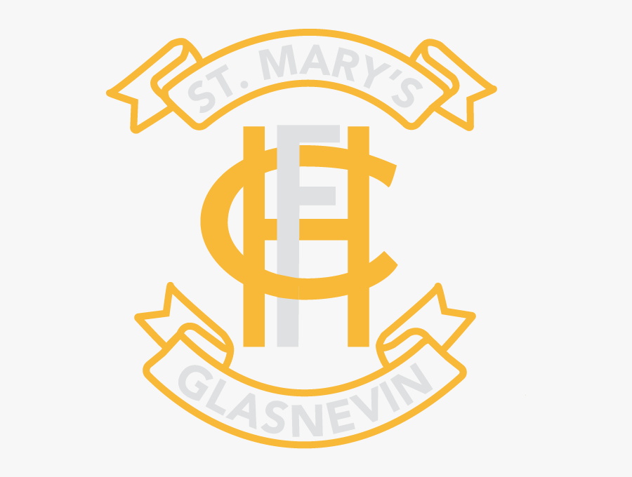 St Mary"s Hfc Glasnevin - Sda Senior High School Agona, Transparent Clipart