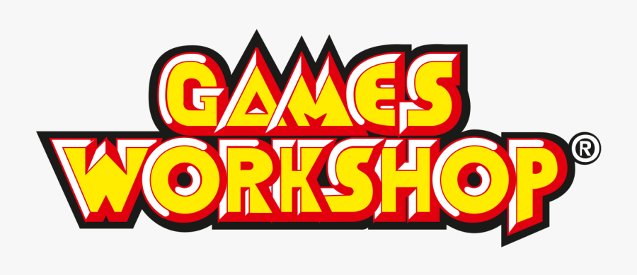 Game Workshop, Transparent Clipart
