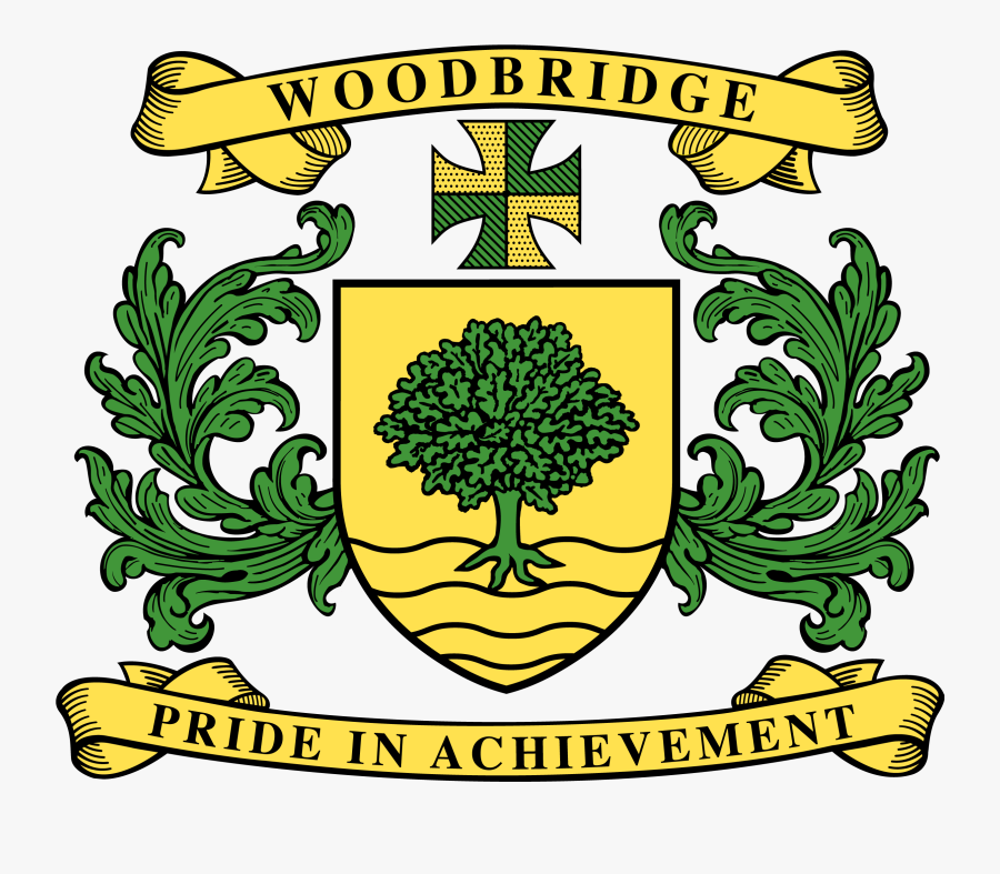 Maths Teacher Clipart , Png Download - Woodbridge High School Woodford, Transparent Clipart