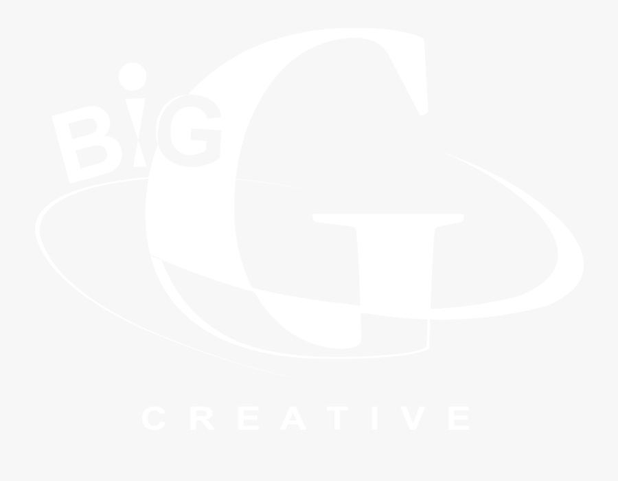 Big G Designs, Transparent Clipart