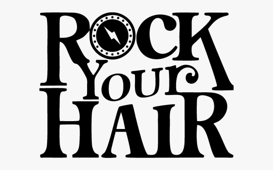 Black Hair Clipart Hair Studio, Transparent Clipart