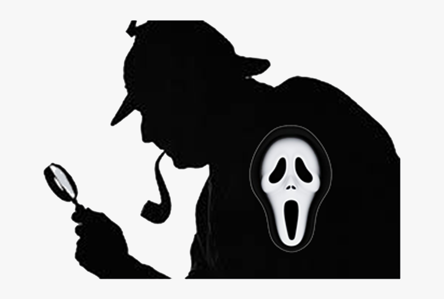 Symbol Of Sherlock Holmes, Transparent Clipart