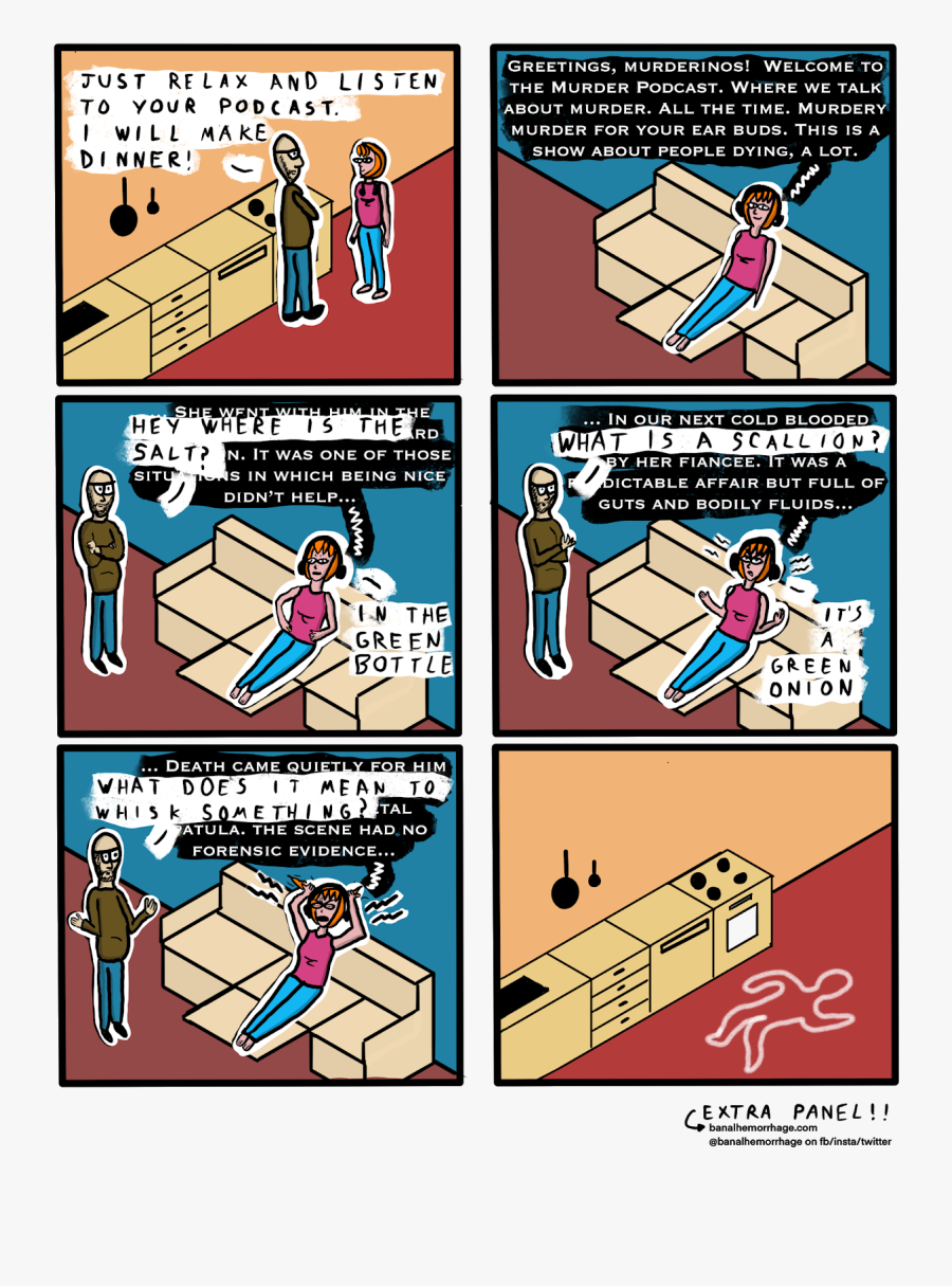 Murder Clip Art, Transparent Clipart