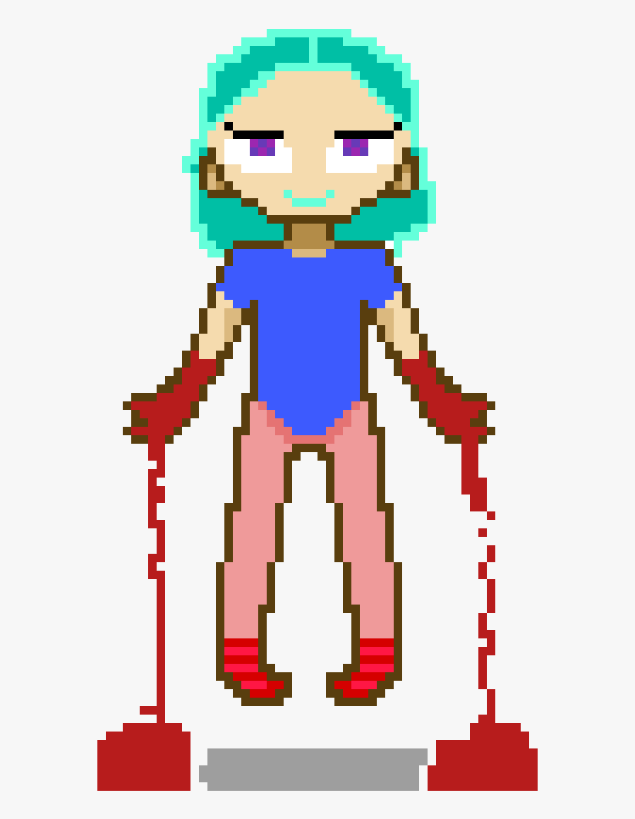 Goku Jr., Transparent Clipart