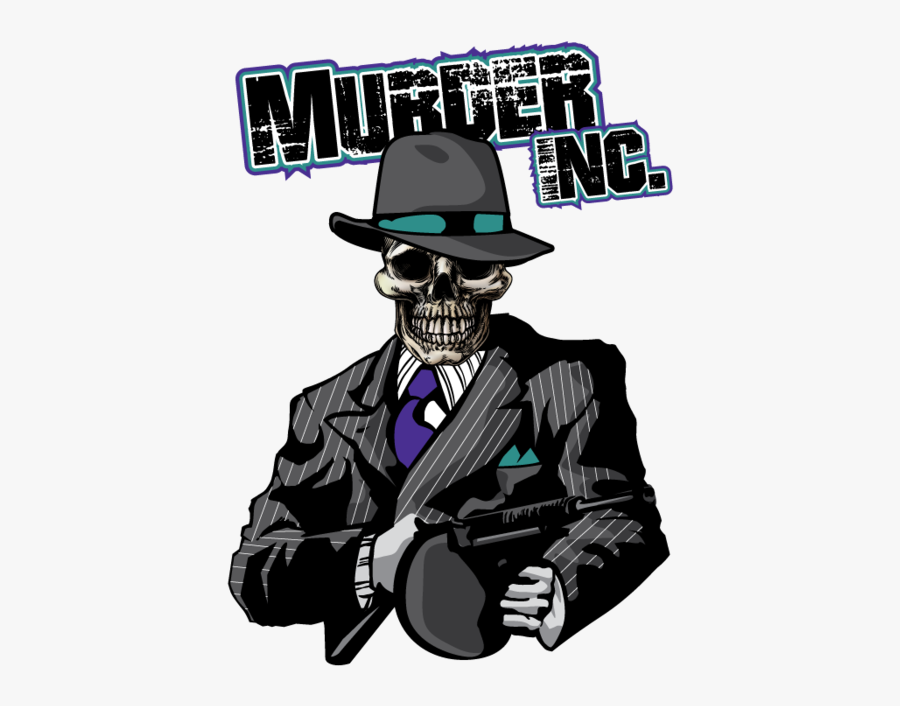 Gangster Png, Transparent Clipart