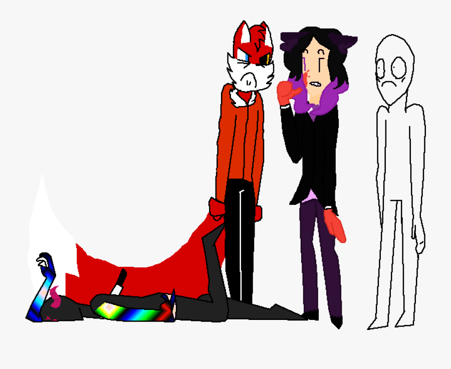 Cartoon, Transparent Clipart