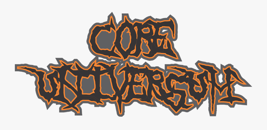 Core Universum - Illustration, Transparent Clipart